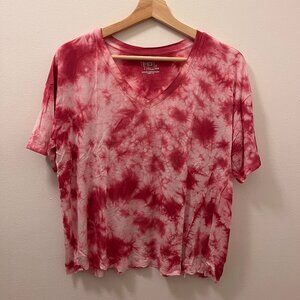 Tie-Dye T-Shirt